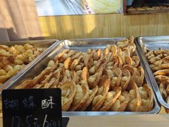 -包满意面包糕点(东坝店)