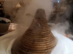 -滇香肴·云南菜蒸汽石锅鱼(云南北路店)