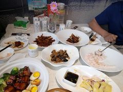 -上海年代(意式风情街店)