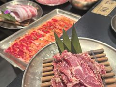 -西塔老太太泥炉烤肉(龙湖北苑天街店)