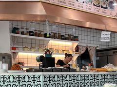 -BAURSAK包尔萨克早餐屋(第二分店)