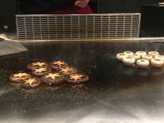 -仙桐吉宴铁板烧·精致料理