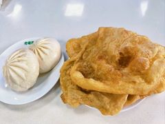 -老磁器口豆汁店(天坛店)