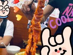 -大阪烧肉BAKA一代(十亩地店)