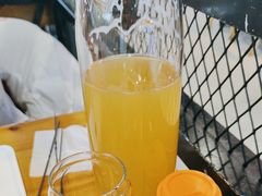 -四禧精酿铜锅涮肉·烧烤工场(大明湖店)