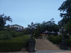-江门古兜温泉小镇