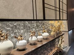 -海派悦庭·海胆烧麦·新融合菜(凯德广场店)