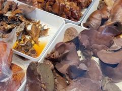 -净香园熟肉(北坦总店)