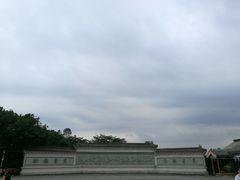 -海南文笔峰盘古文化旅游区