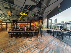 -The Happy Monk(前海壹方汇店)