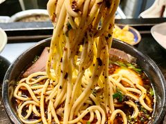 -臻老板牛肉面(光华路SOHO店)
