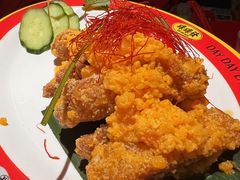 -碌碌发·东南亚风味烧烤档(体育西店)