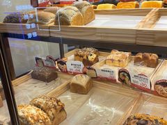 -爸爸糖吐司面包(悠唐购物中心店)