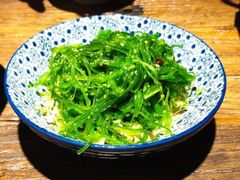 日式海带丝-有才叔的小馆(高新咖啡街区店)