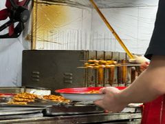 -小胡子祥彪烧烤(北湖总店)