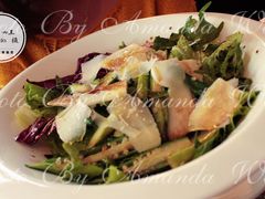 森林沙拉-BONAZZA 意大利餐厅