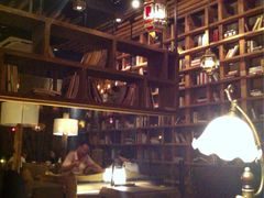 -漫咖啡MAANCOFFEE(清江路店)