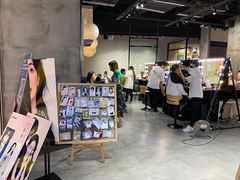 -海马体照相馆(义乌之心店)
