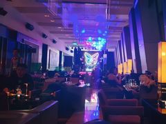 -云·酷Atmosphere(国贸大酒店)