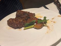 -王品牛排(福州泰禾店)