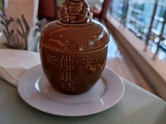 -昆明佳华广场酒店·西餐厅