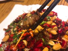 -兔槽江湖菜·重庆璧山兔(水围店)
