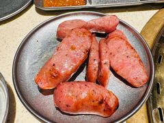 -蚂蚁洞·烤肉大营地(上海静安大悦城店)