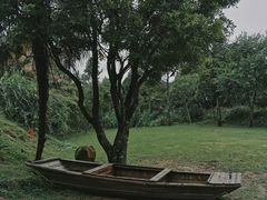 -鼓岭旅游度假区