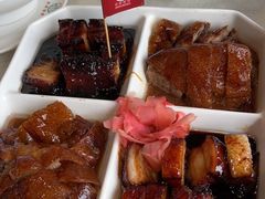 -禾府酒家·传统广府味(番禺店)