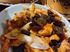 -龍聚祥烧麦馆(万达店)