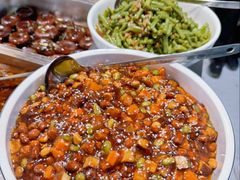 -梅溪·小伙子干挑面(安吉总店)