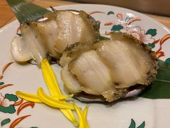 -希望日本料理(保利香槟花园店)