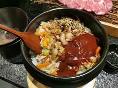 -喵小乙碳火烤肉(大坪协信星光天地店)