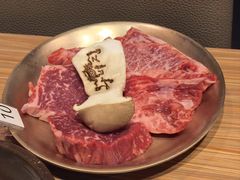 -王妃家(明洞中央店)
