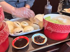 -明湖楼·经典鲁菜山东海鲜(大明湖店)