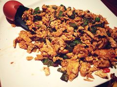 iphone_upload_pic-雀舞云南菜(乐客城店)