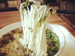 -味一楼兰州拉面(机场一店)