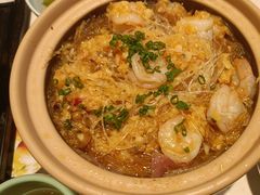 -谷田稻香·砂锅菜(汇暻广场店)