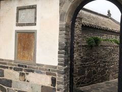 -蓬莱阁景区