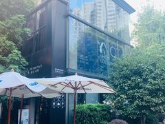 -徐家汇源景区-衡山坊