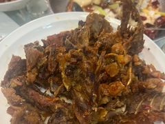 -恭敬李·烤鸭(天坛北门店)