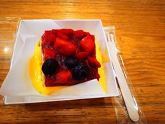 -ZOZO's昌左左精致甜品设计(新北店)