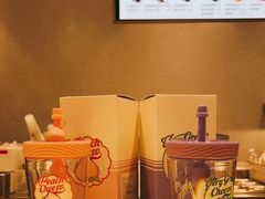 -喜茶(合肥正大广场店)