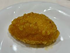 炸油糕-凯鸽酒楼•雁北民间菜(华北星店)