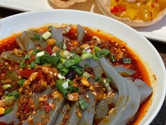 -小喜客·云南特色菜(纳西庭院店)
