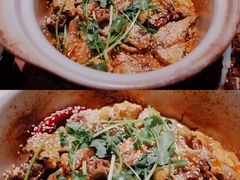 有故事的椒麻鸡-周家二小姐的菜(西津渡店)