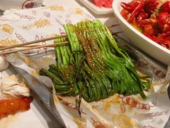 -草原牧羊火锅·龙虾·烤鱼(杨浦店)