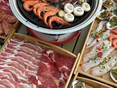 -上海和平饭店 Fairmont Peace Hotel