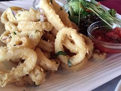 -Top Of Vancouver Revolving Restaurant