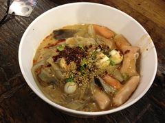 麻辣烫-大食代(龙德广场)